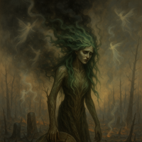 Illustration chanson