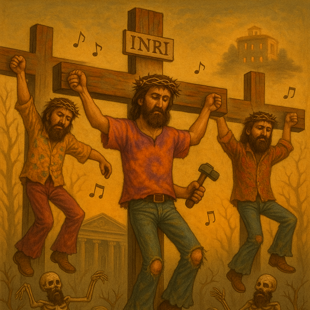 Illustration chanson