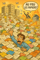 Illustration chanson