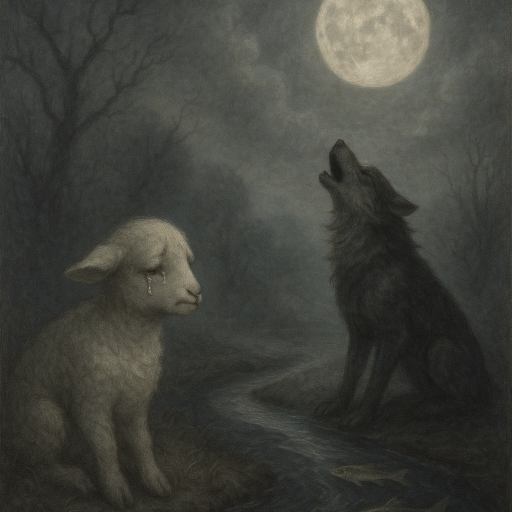 Illustration chanson