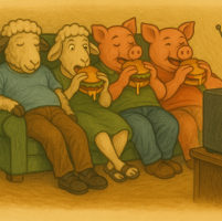 Illustration chanson