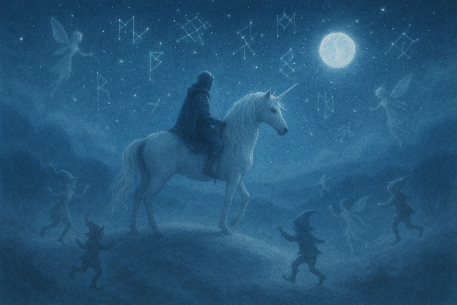 Illustration chanson