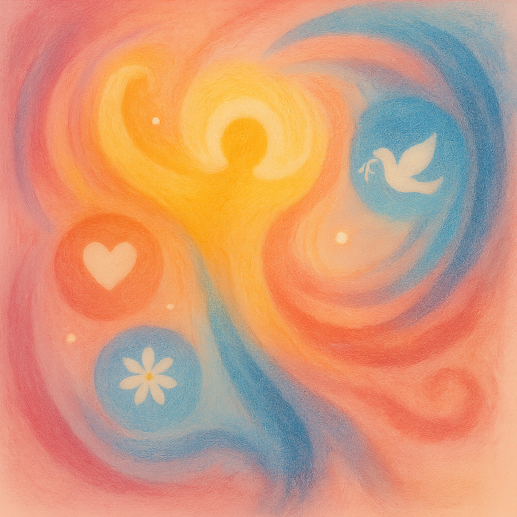 Illustration chanson