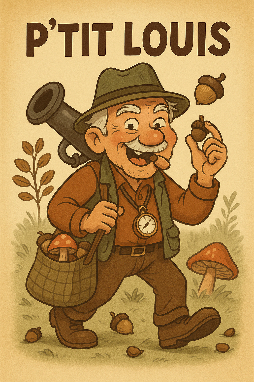 Illustration chanson