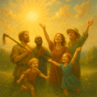 Illustration chanson