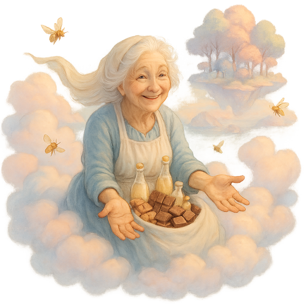 Illustration chanson