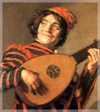 Illustration chanson