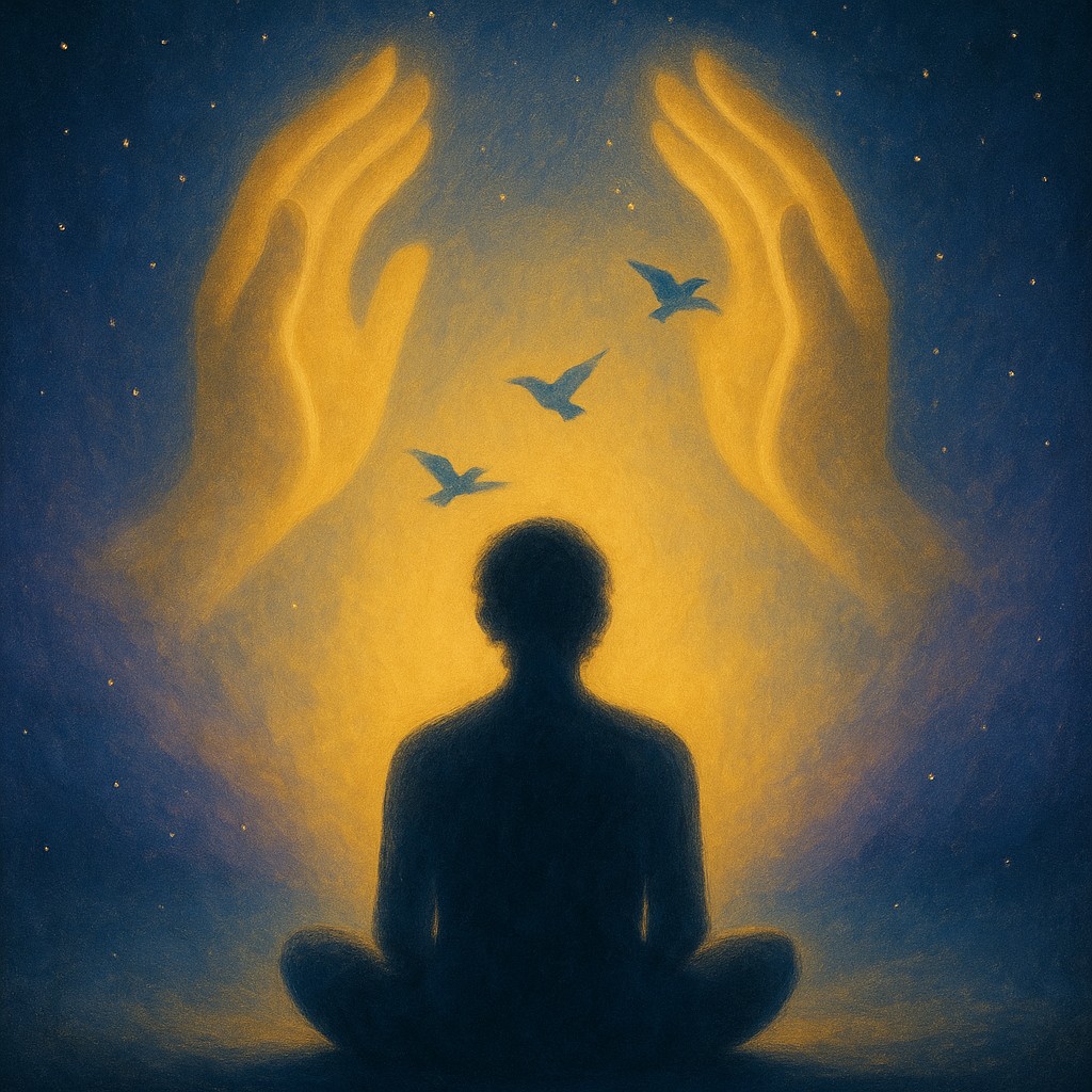 Illustration chanson