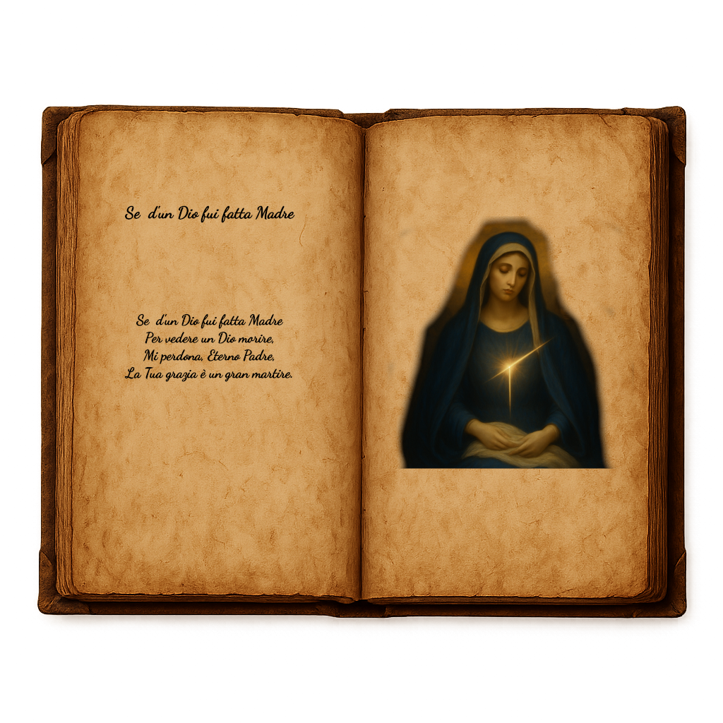 Page grimoire [A la grâce de Dieu!]