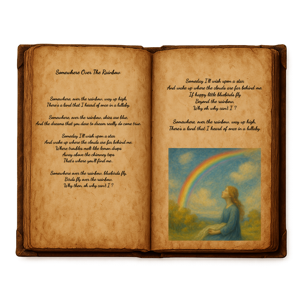 Page grimoire [A la grâce de Dieu!]