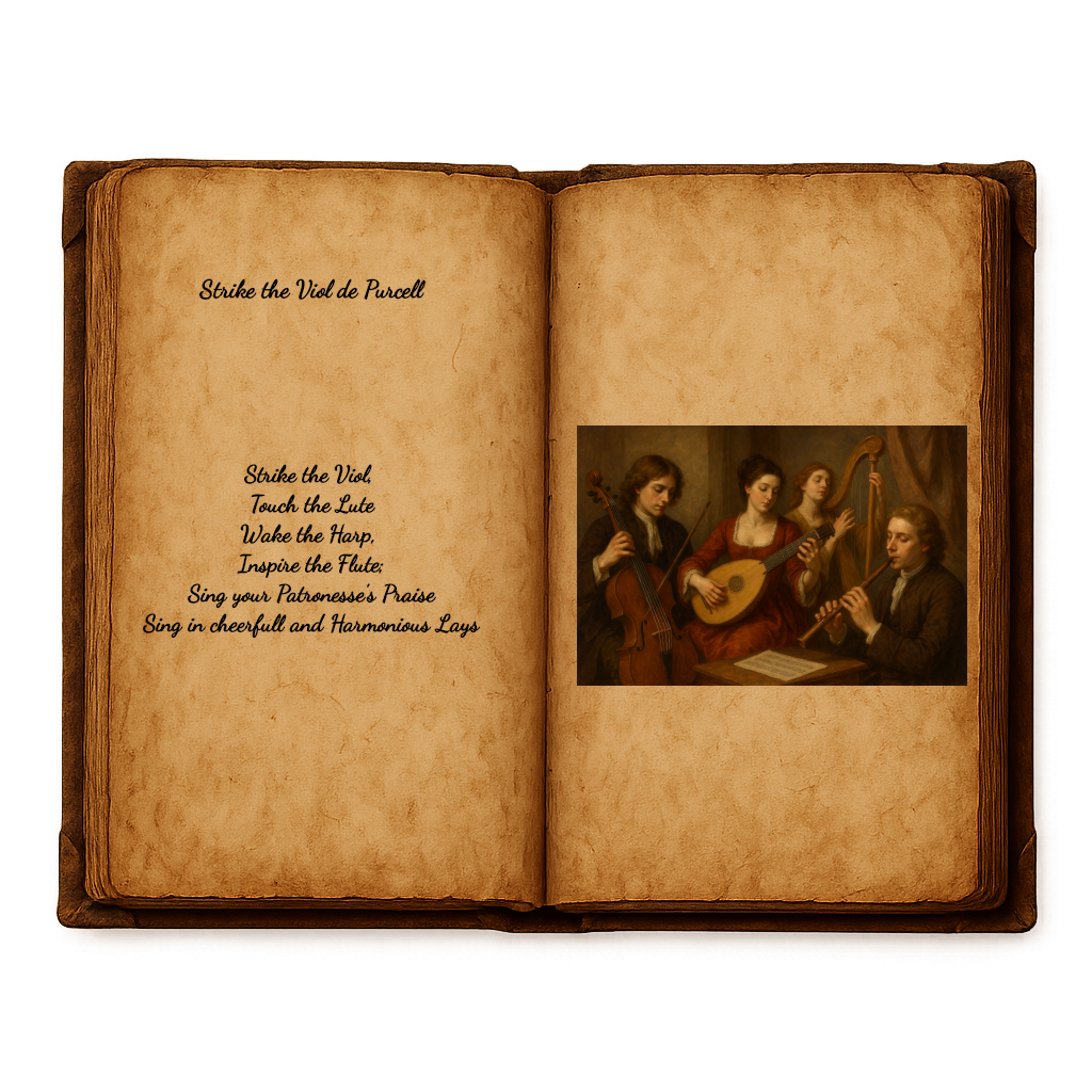 Page grimoire [A la grâce de Dieu!]