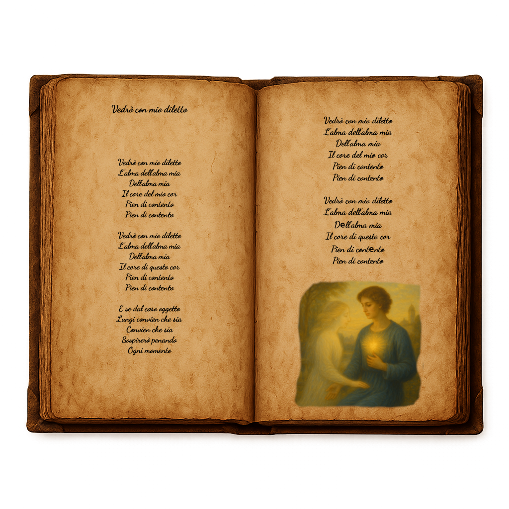 Page grimoire [A la grâce de Dieu!]